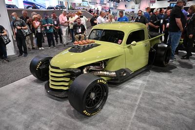 sema 2019 ball metal fabrication|The Top 12: 2019 Battle of the Builders.